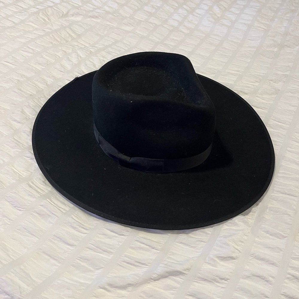 Lack Of Color Hat - image 2